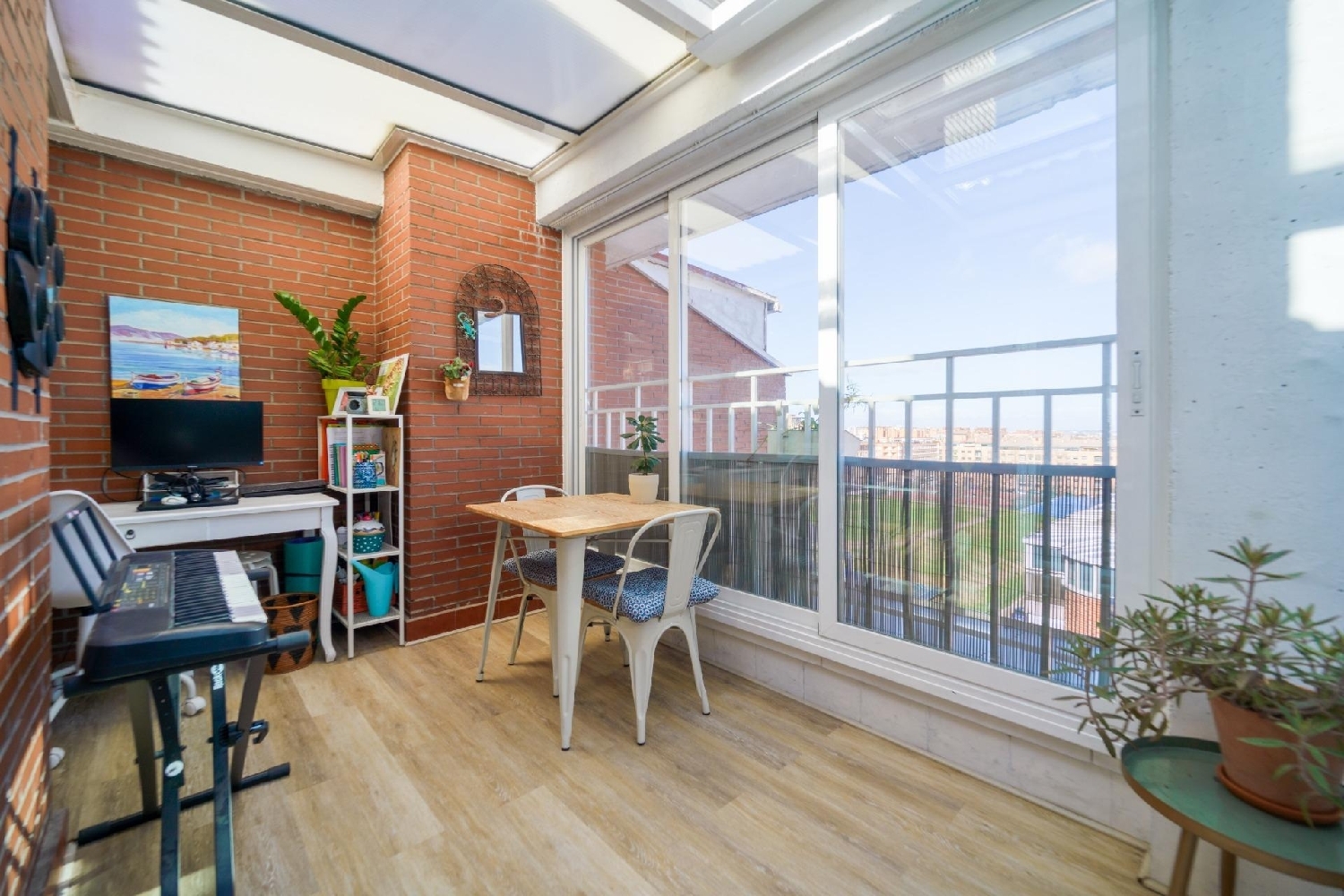  for sale penthouse Madrid Valle Del Almanzora 6