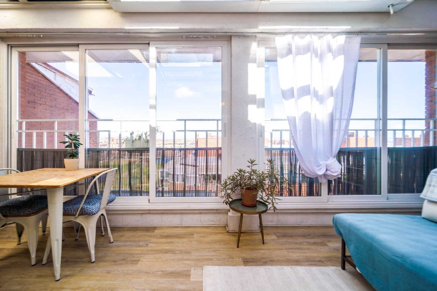  for sale penthouse Madrid Valle Del Almanzora 1
