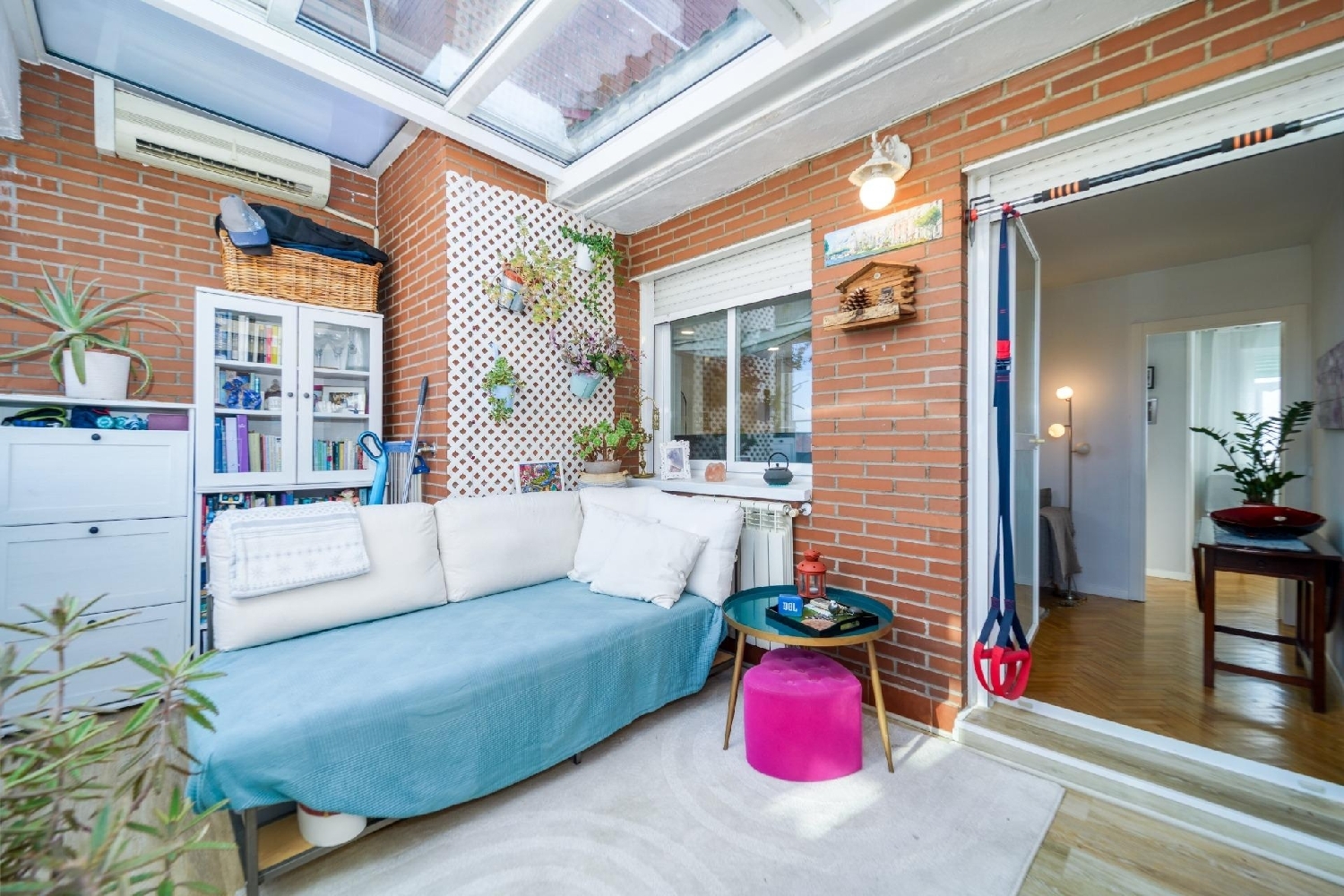  for sale penthouse Madrid Valle Del Almanzora 2