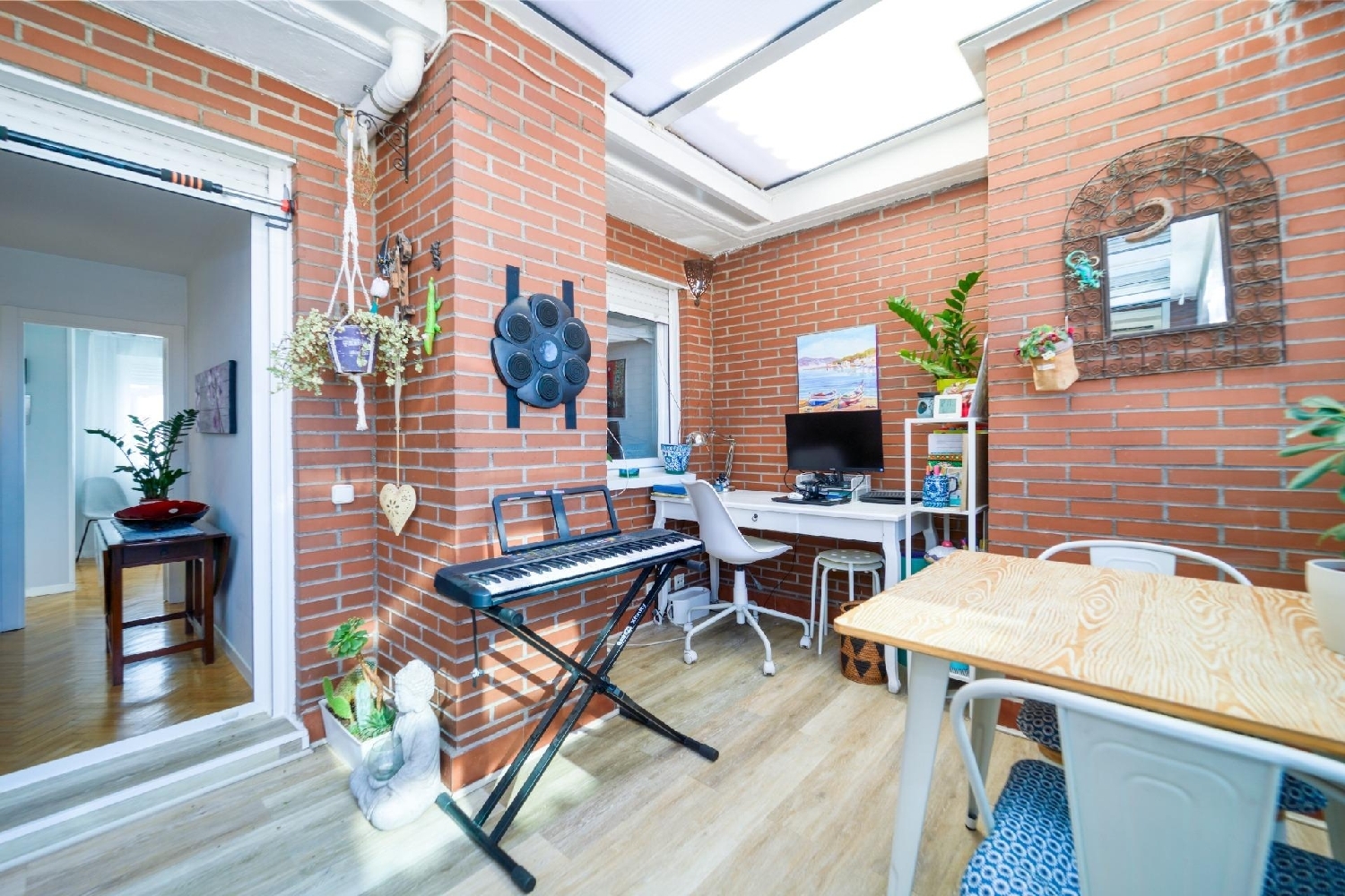  for sale penthouse Madrid Valle Del Almanzora 8