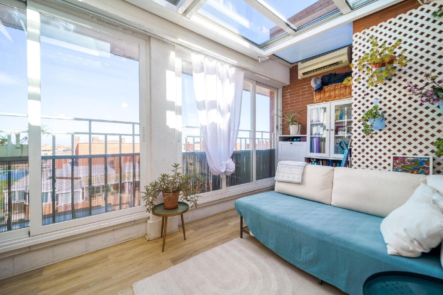  for sale penthouse Madrid Valle Del Almanzora 7