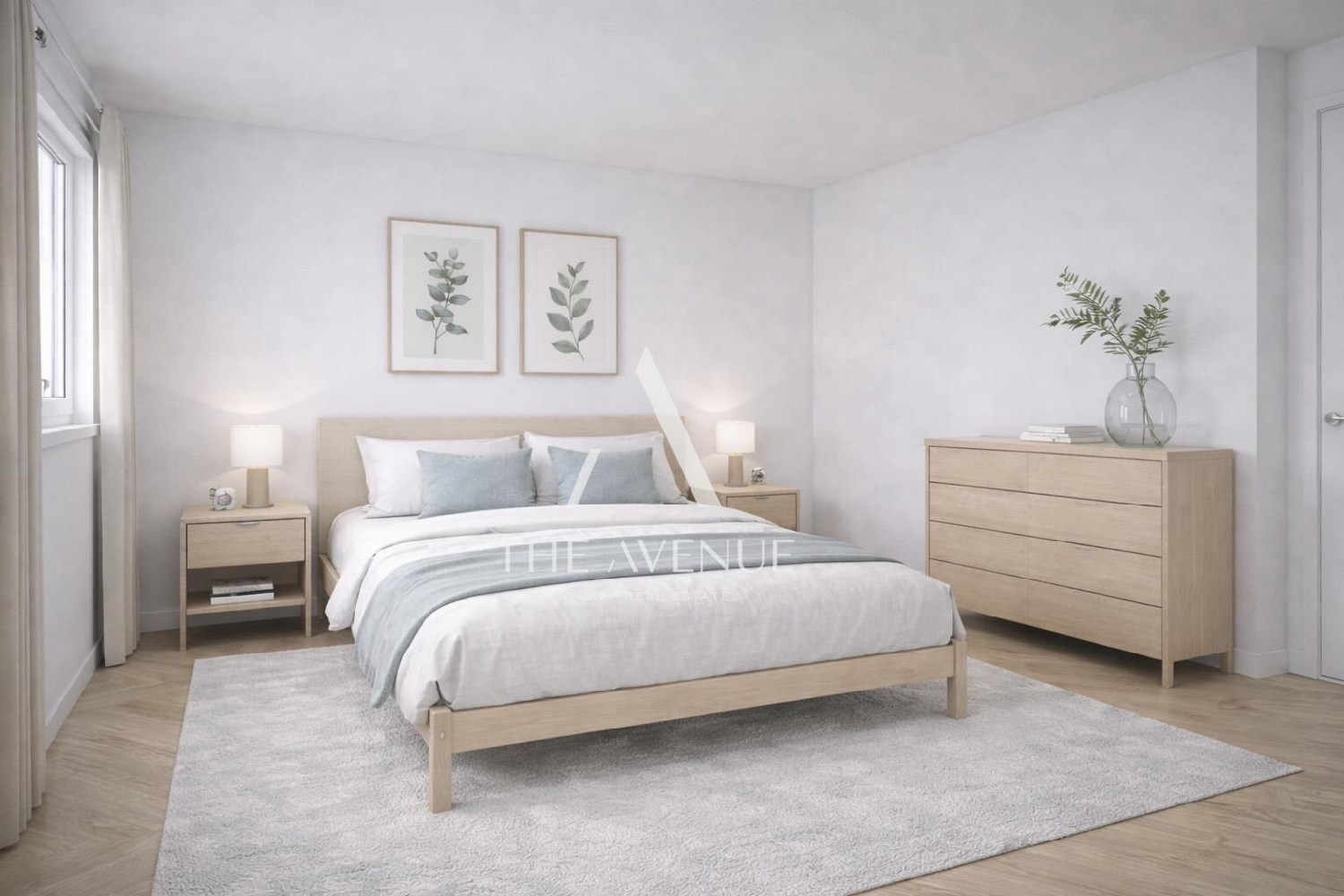  à vendre penthouse Madrid Valle Del Almanzora 7