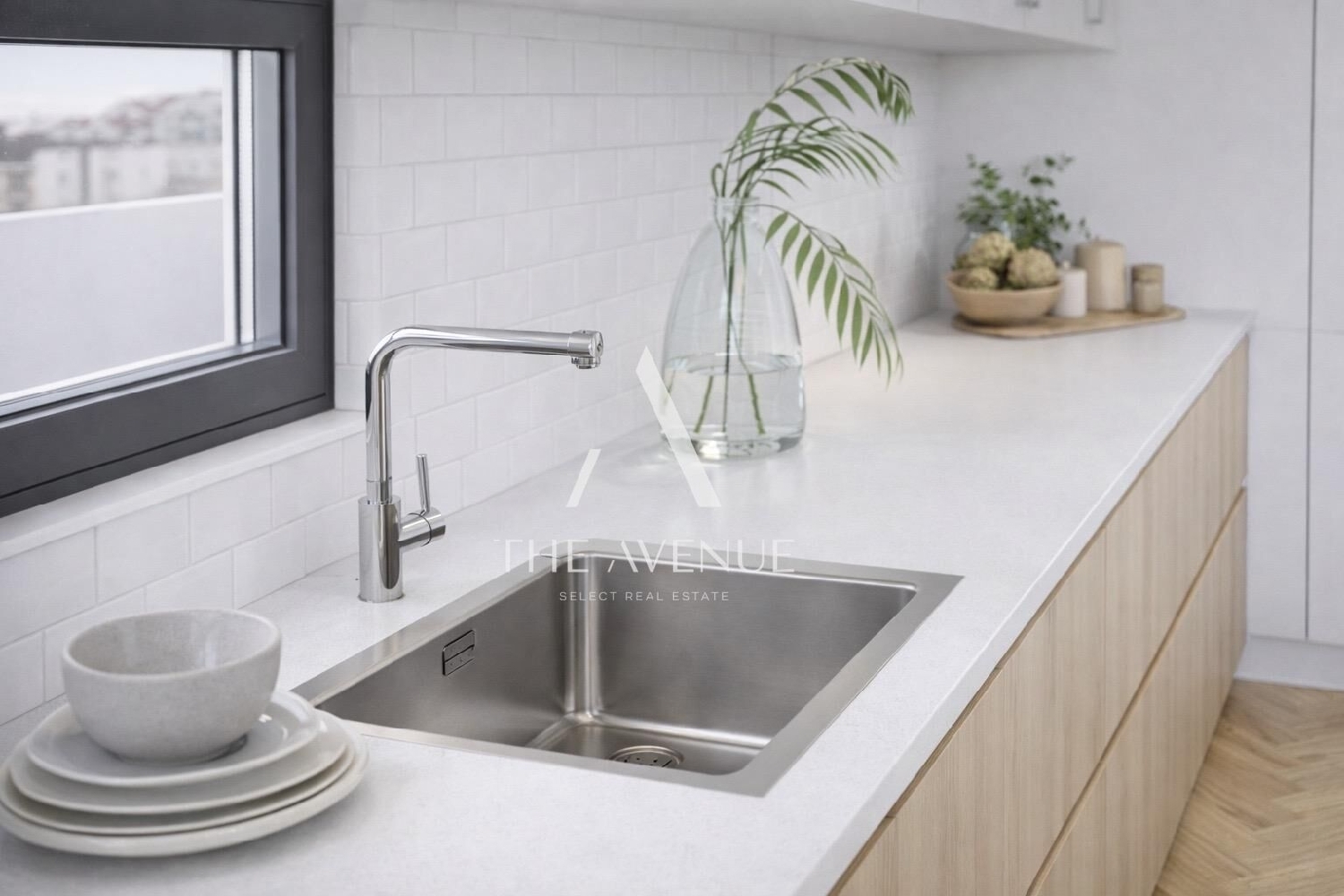  à vendre penthouse Madrid Valle Del Almanzora 5