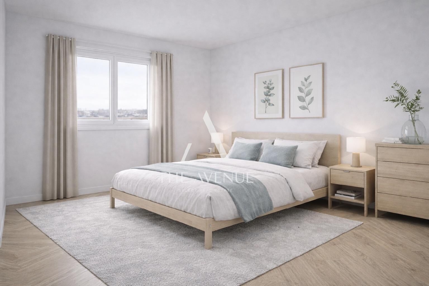  à vendre penthouse Madrid Valle Del Almanzora 8