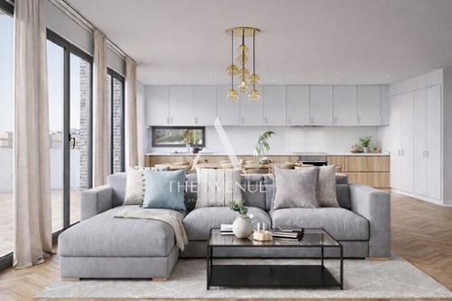 Madrid Valle Del Almanzora penthouse foto 6348141