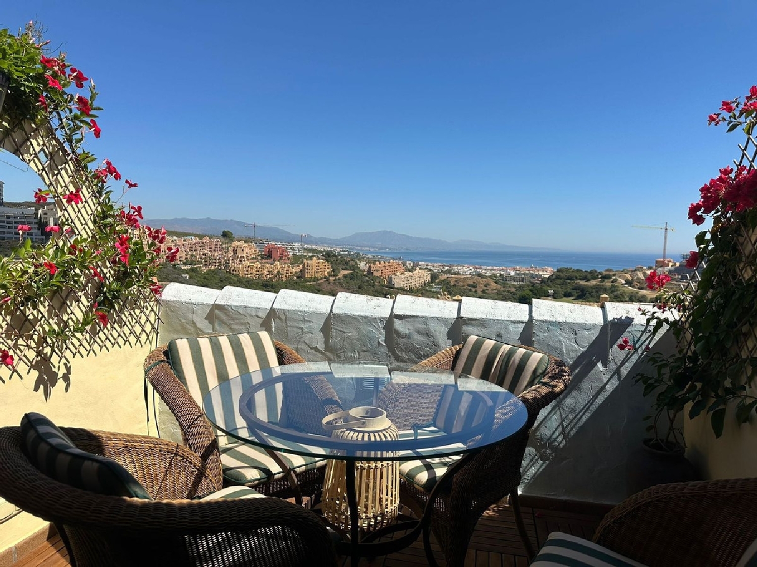  for sale penthouse Manilva Costa Del Sol Occidental 8