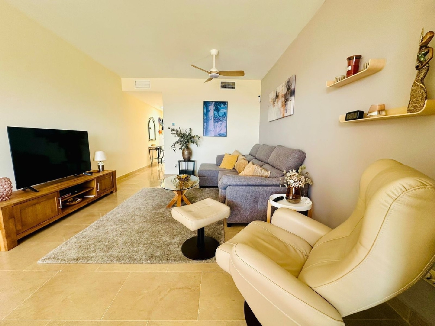  for sale penthouse Manilva Costa Del Sol Occidental 3