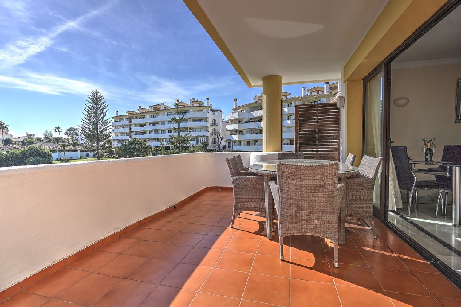  for sale penthouse Marbella Costa Noroeste 3