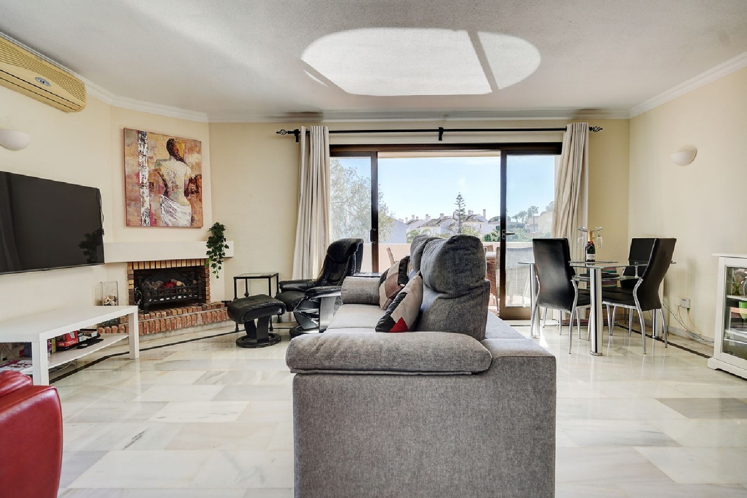  for sale penthouse Marbella Costa Noroeste 6