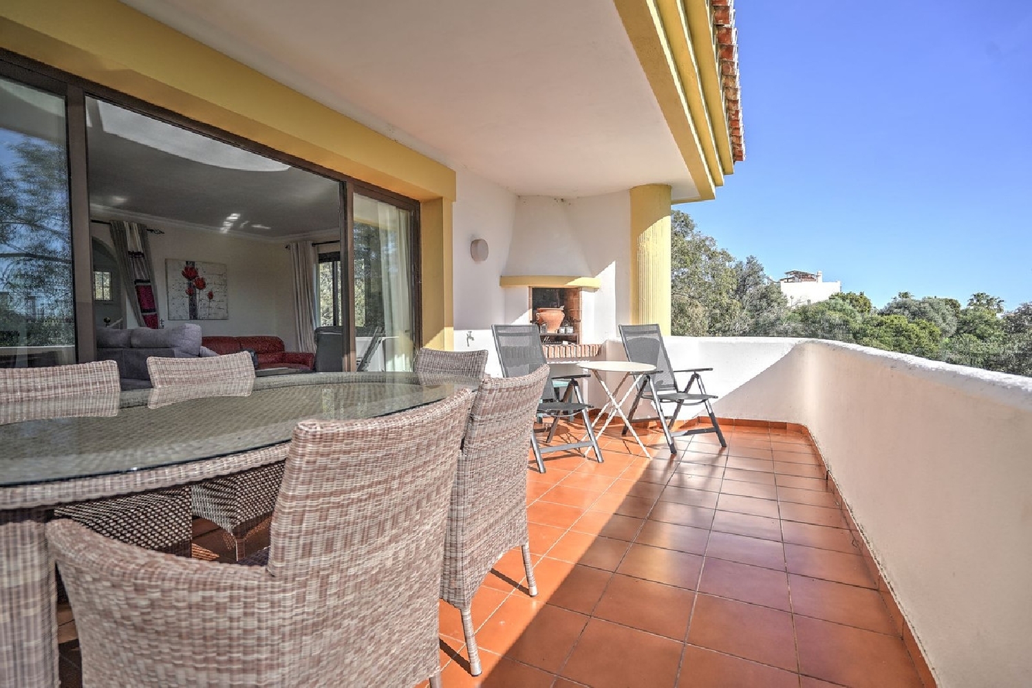  for sale penthouse Marbella Costa Noroeste 2