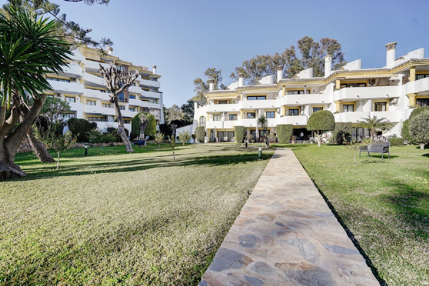  for sale penthouse Marbella Costa Noroeste 1