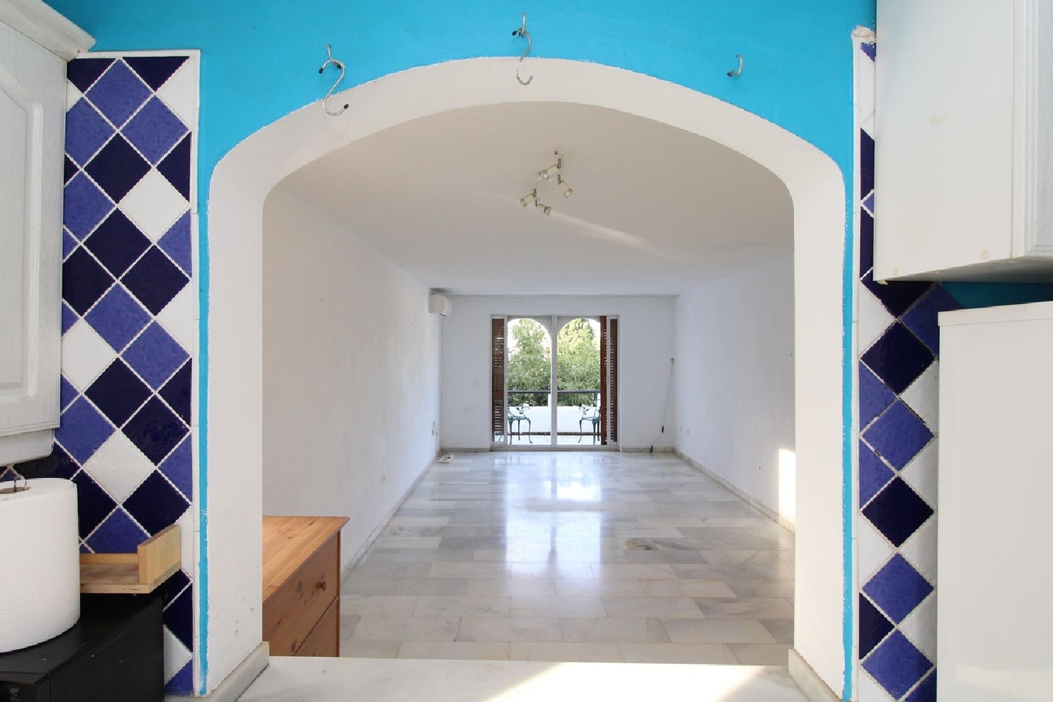 à vendre penthouse Marbella Costa Noroeste 6