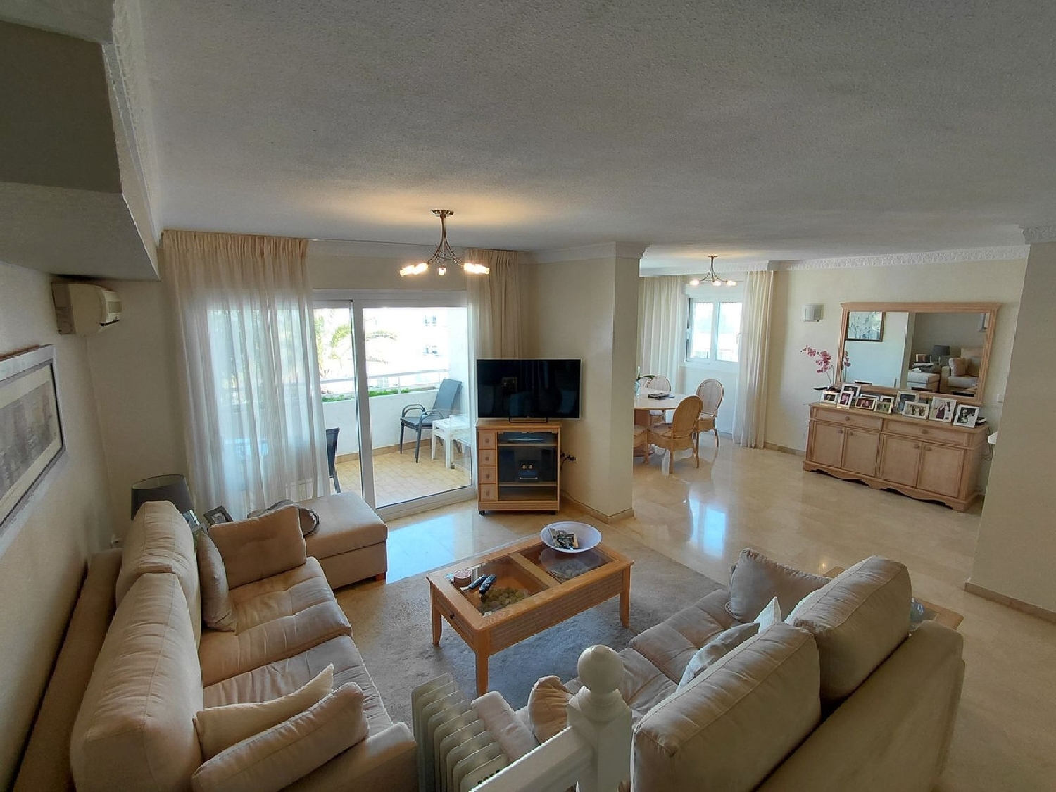  à vendre penthouse Marbella Costa Noroeste 8