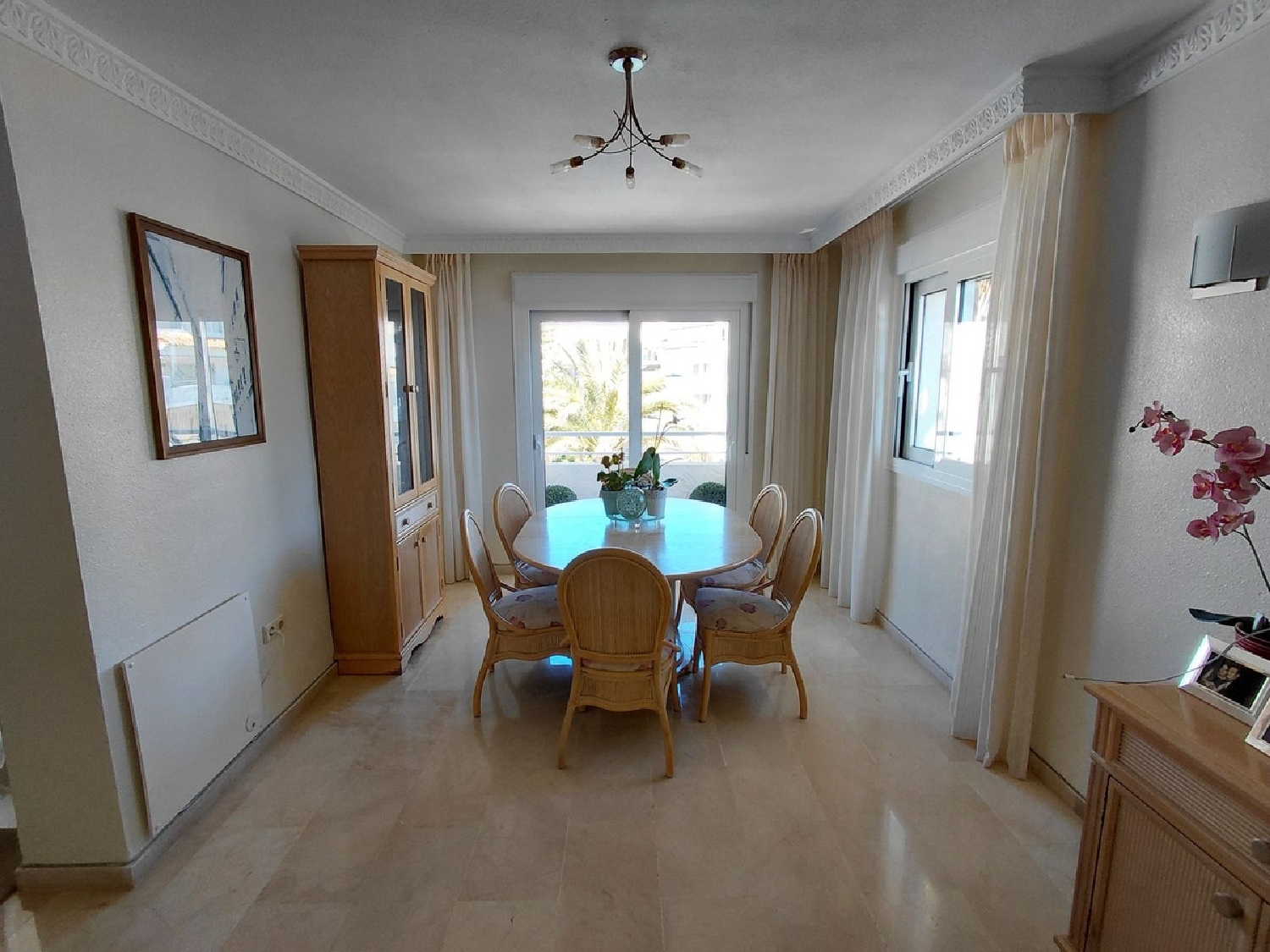  à vendre penthouse Marbella Costa Noroeste 4
