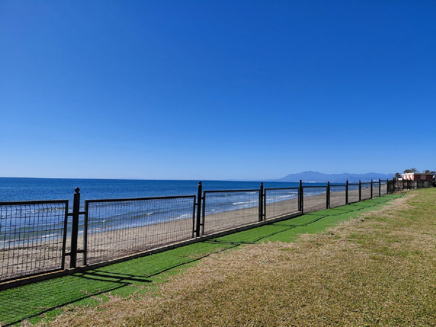  à vendre penthouse Marbella Costa Noroeste 6