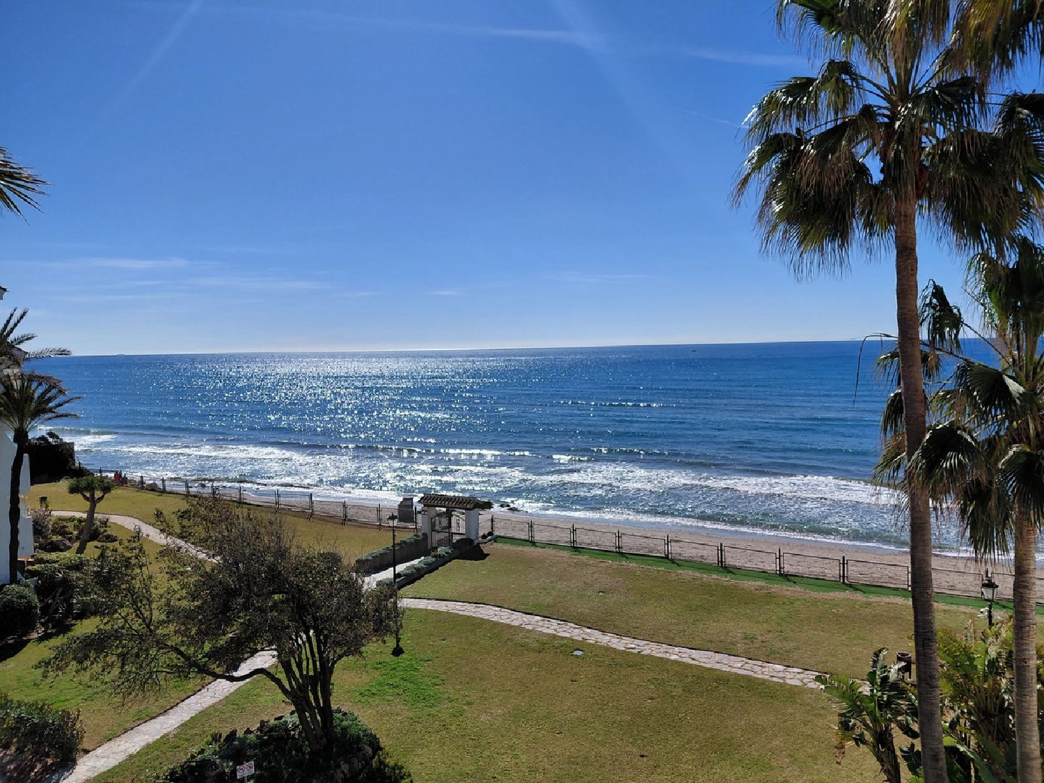  à vendre penthouse Marbella Costa Noroeste 1