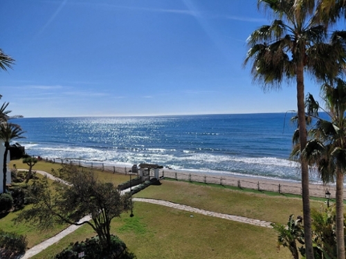 Marbella Costa Noroeste penthouse foto 6352264