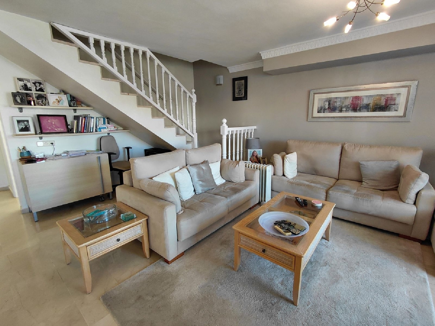  à vendre penthouse Marbella Costa Noroeste 2