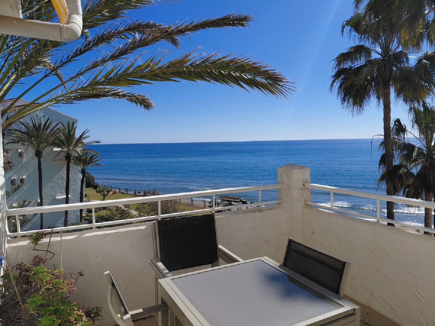  à vendre penthouse Marbella Costa Noroeste 3
