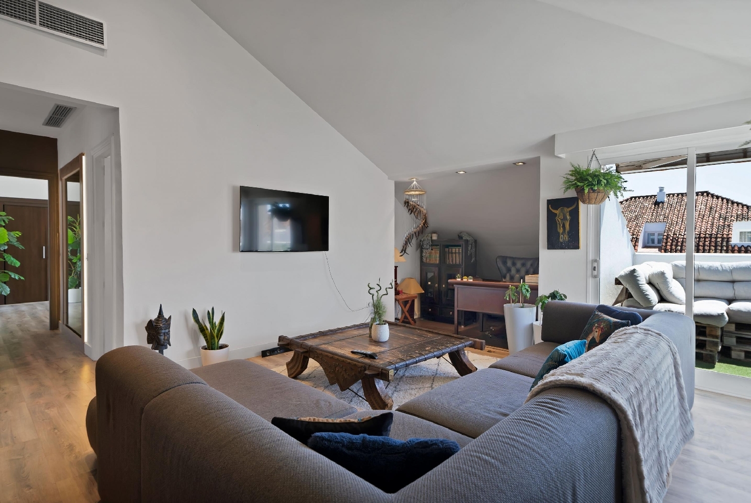  à vendre penthouse Marbella Costa Noroeste 2