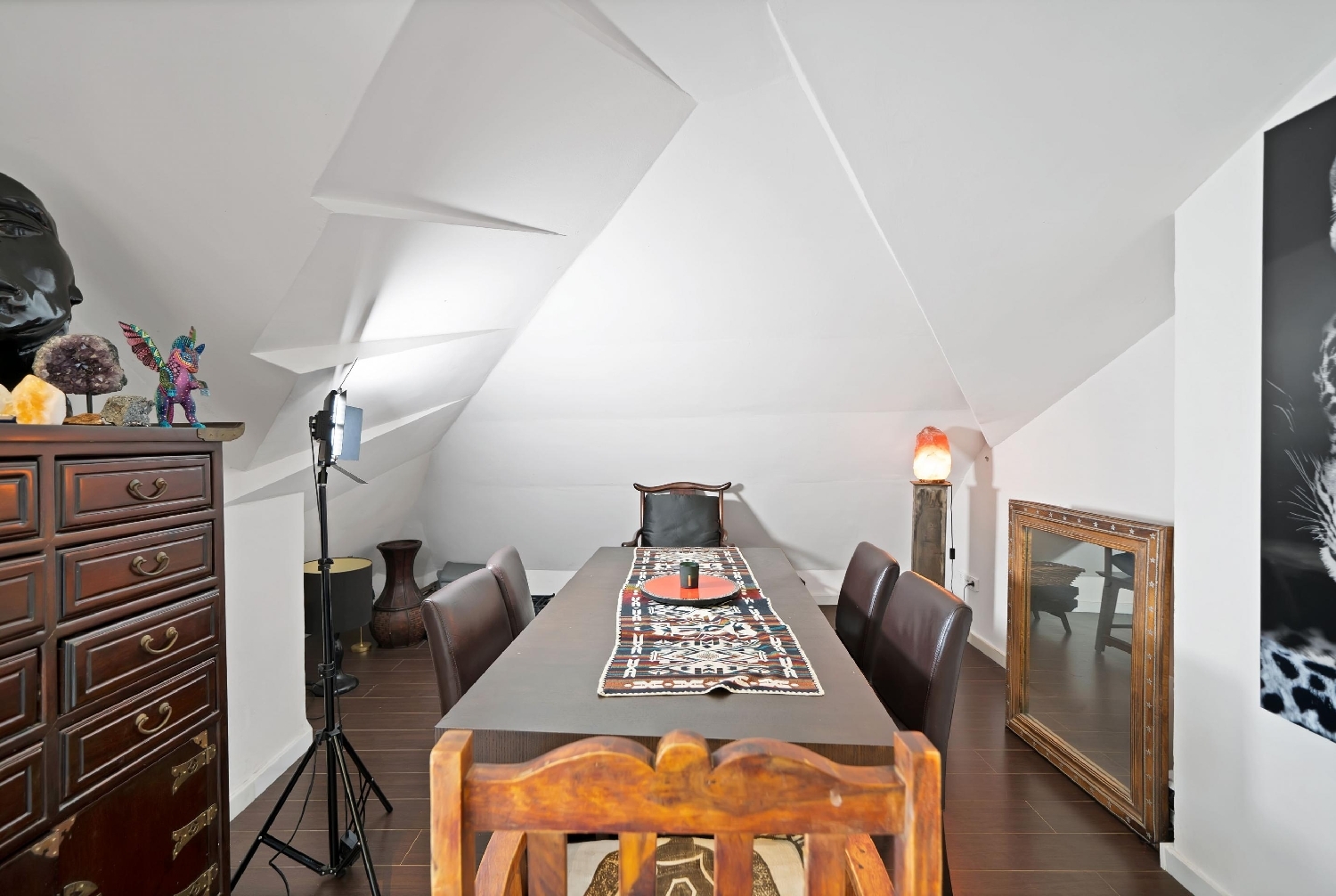  à vendre penthouse Marbella Costa Noroeste 8