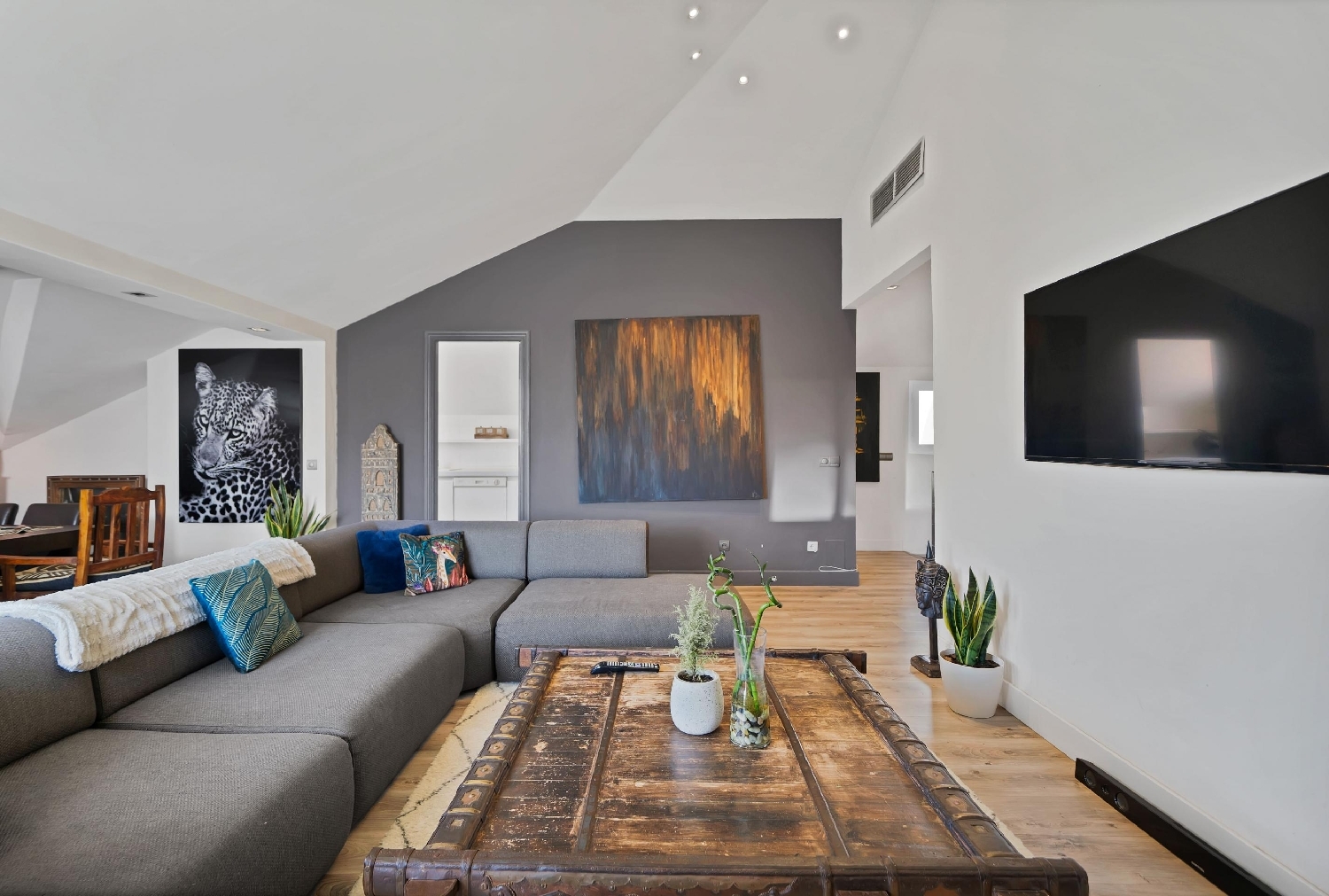  à vendre penthouse Marbella Costa Noroeste 6