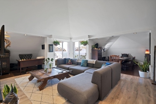 Marbella Costa Noroeste penthouse foto 6349547