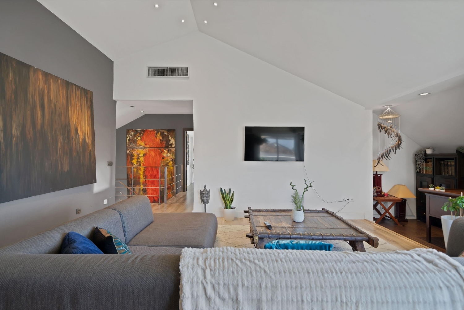  à vendre penthouse Marbella Costa Noroeste 4