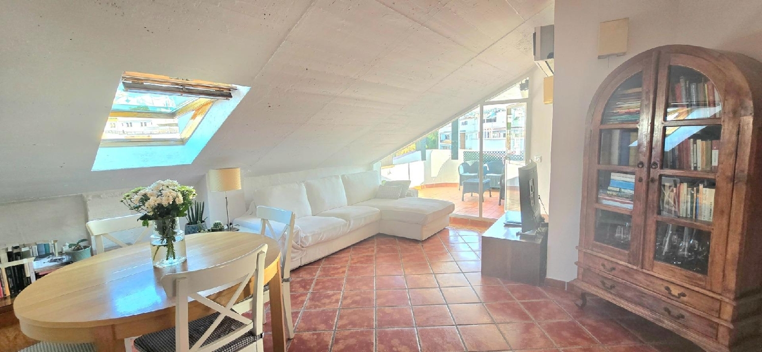  te koop penthouse Marbella Costa Del Sol Occidental 1