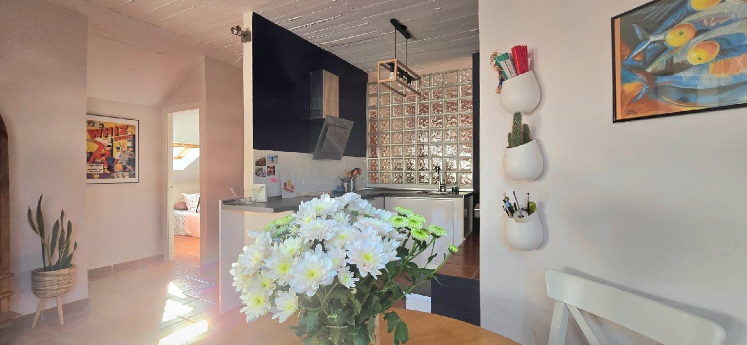  te koop penthouse Marbella Costa Del Sol Occidental 5