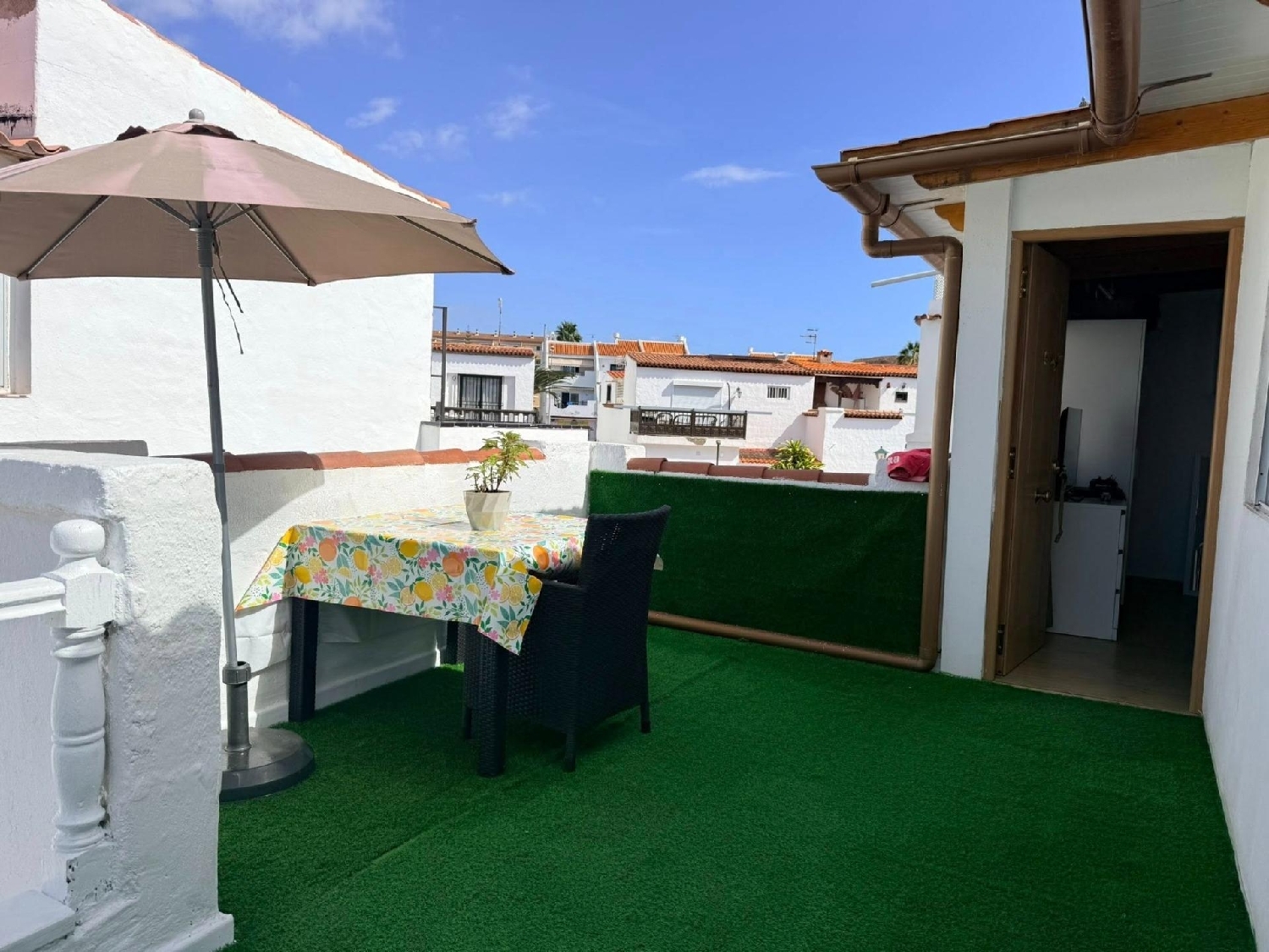 till salu takvåning Maroñas Noya 1