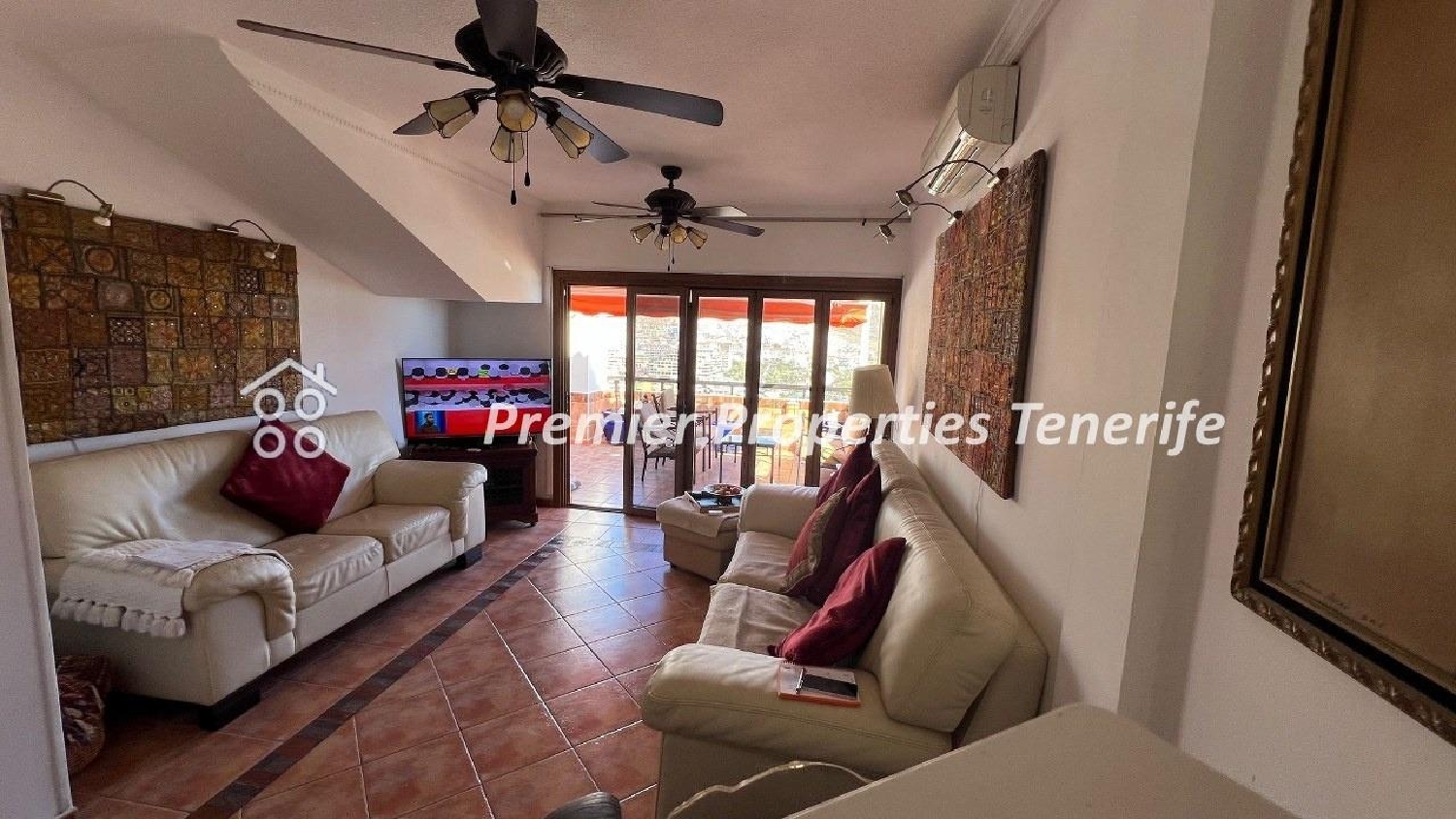  kaufen Penthouse Maroñas Noya 4