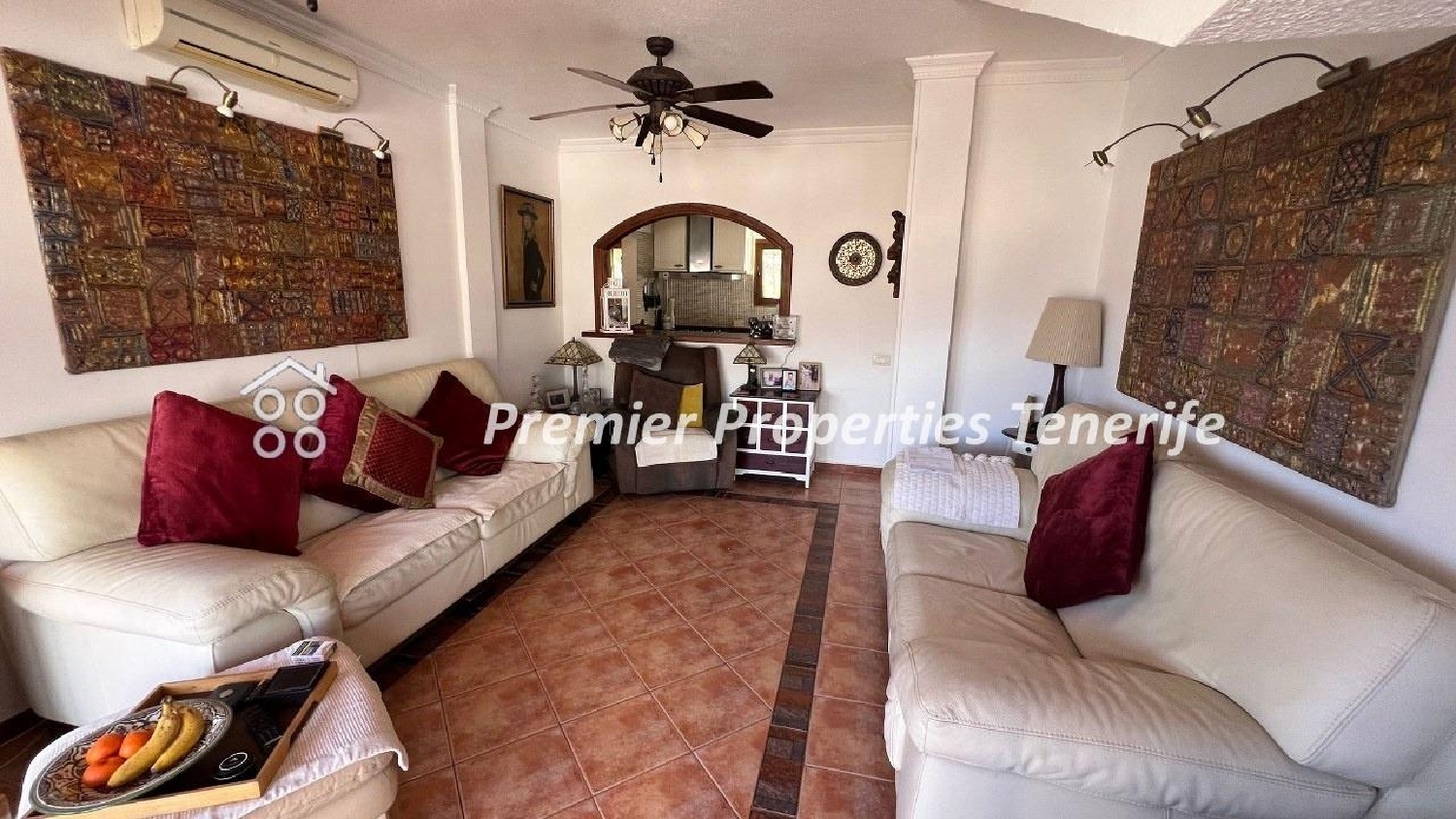  kaufen Penthouse Maroñas Noya 5