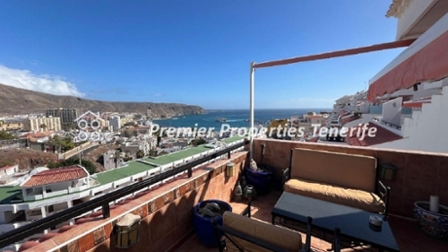 Maroñas Noya Penthouse Bild 6347983