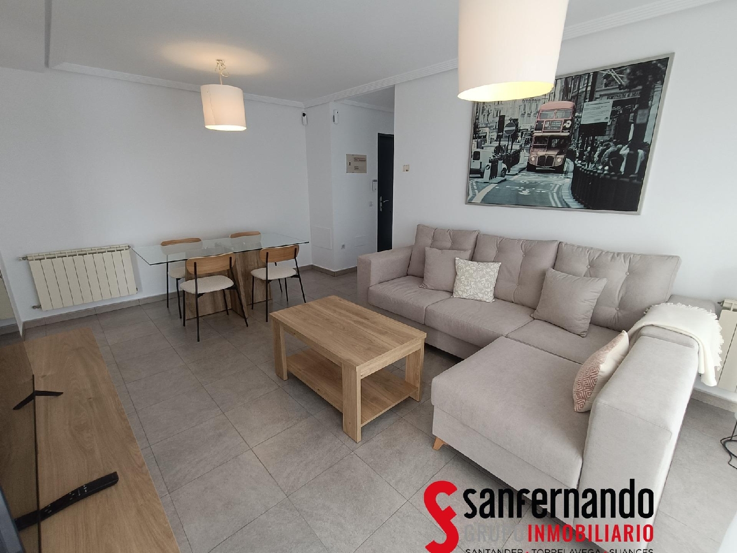  till salu takvåning Miengo Comarca De Santander 8