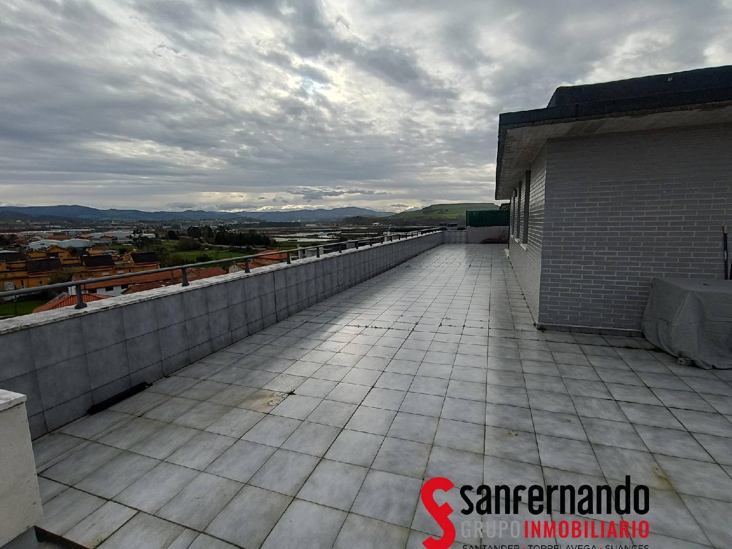  till salu takvåning Miengo Comarca De Santander 4