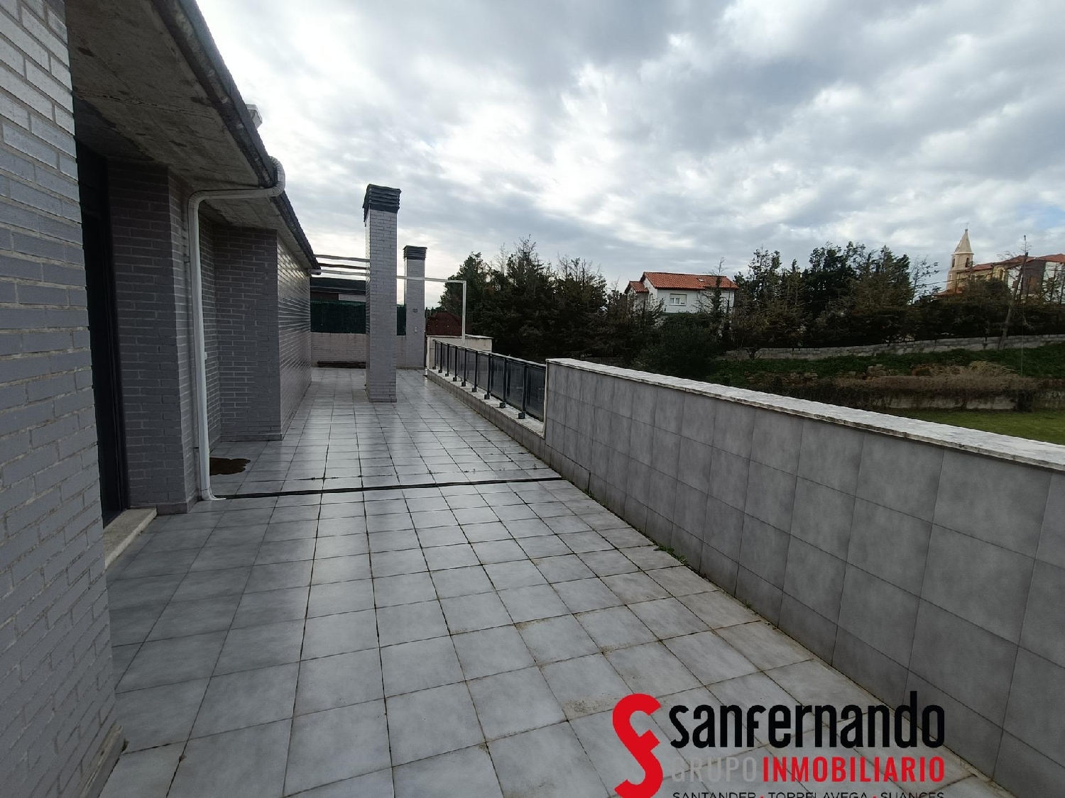  till salu takvåning Miengo Comarca De Santander 5