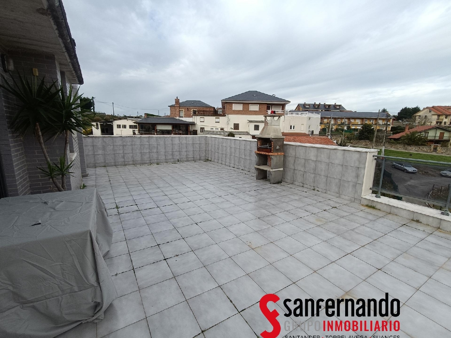  till salu takvåning Miengo Comarca De Santander 3