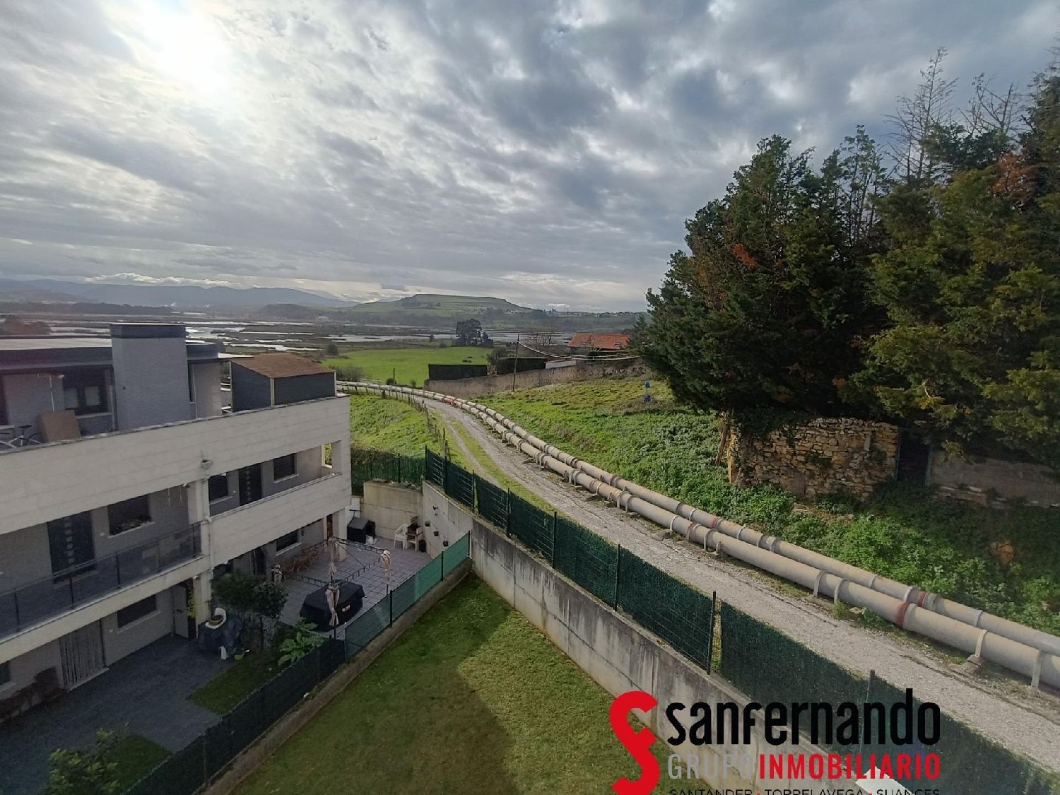  till salu takvåning Miengo Comarca De Santander 1