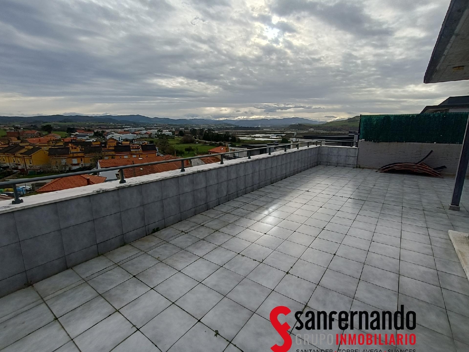  till salu takvåning Miengo Comarca De Santander 2