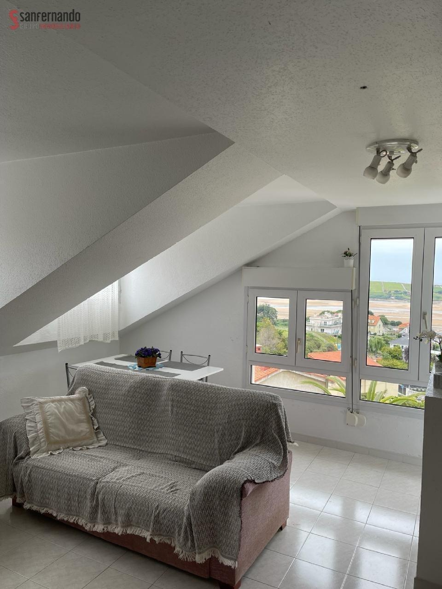  till salu takvåning Mogro Comarca De Santander 6