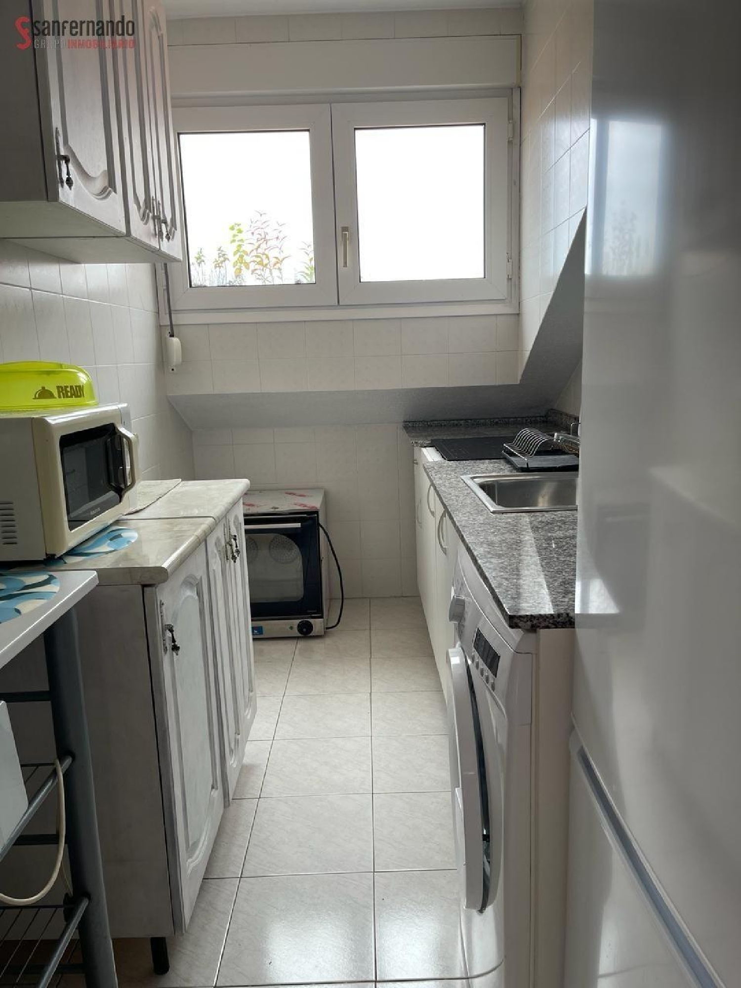  till salu takvåning Mogro Comarca De Santander 7