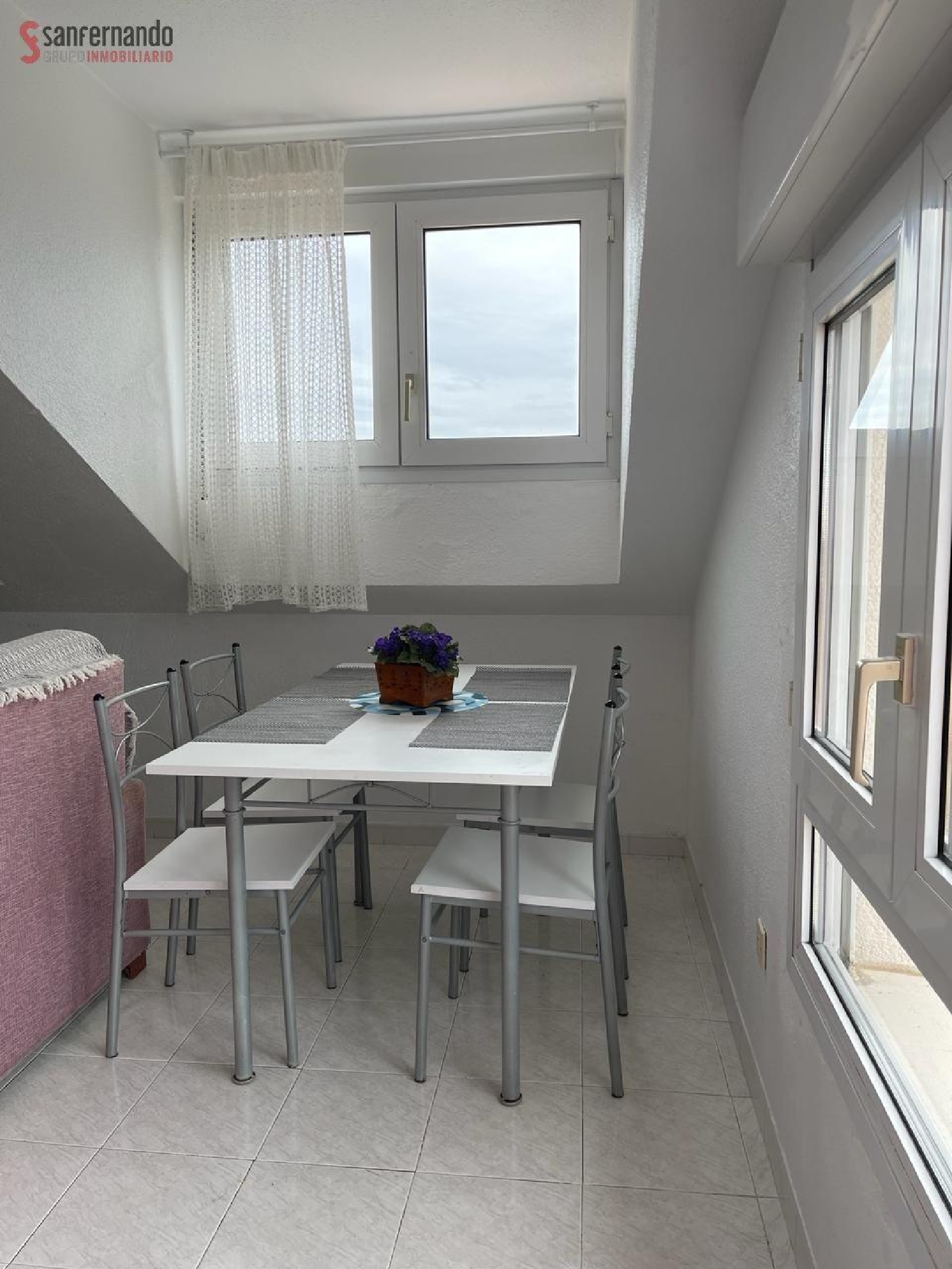  till salu takvåning Mogro Comarca De Santander 8