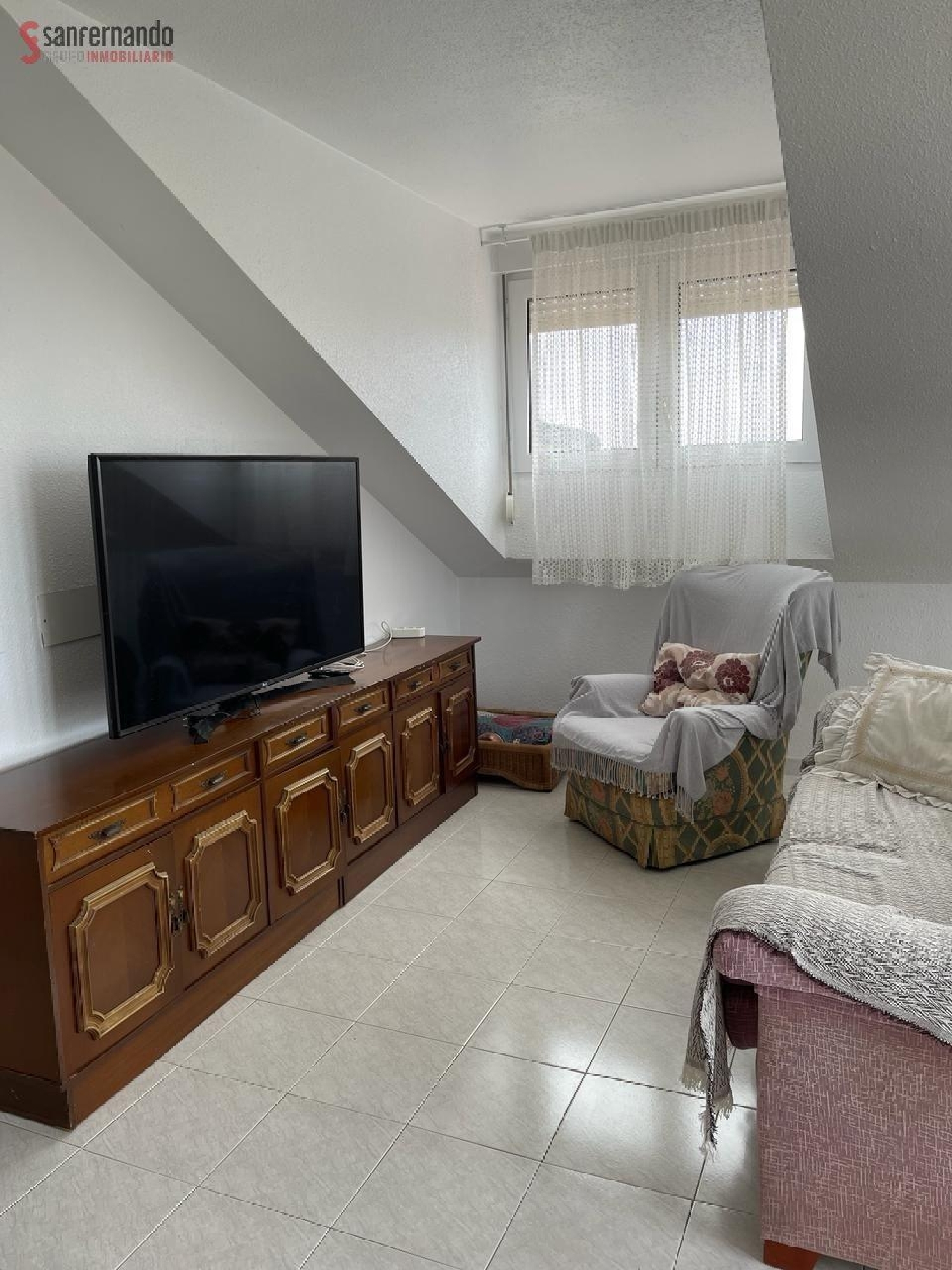  till salu takvåning Mogro Comarca De Santander 4