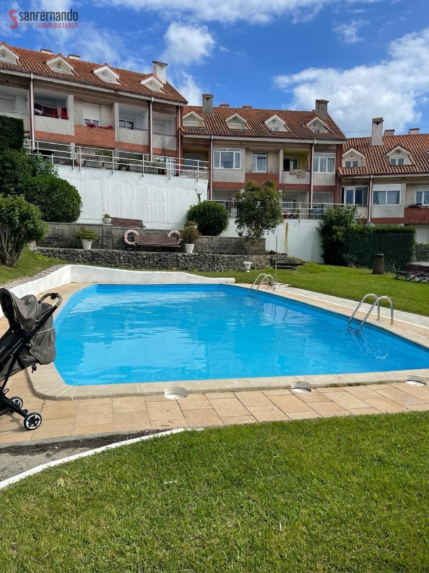  till salu takvåning Mogro Comarca De Santander 3