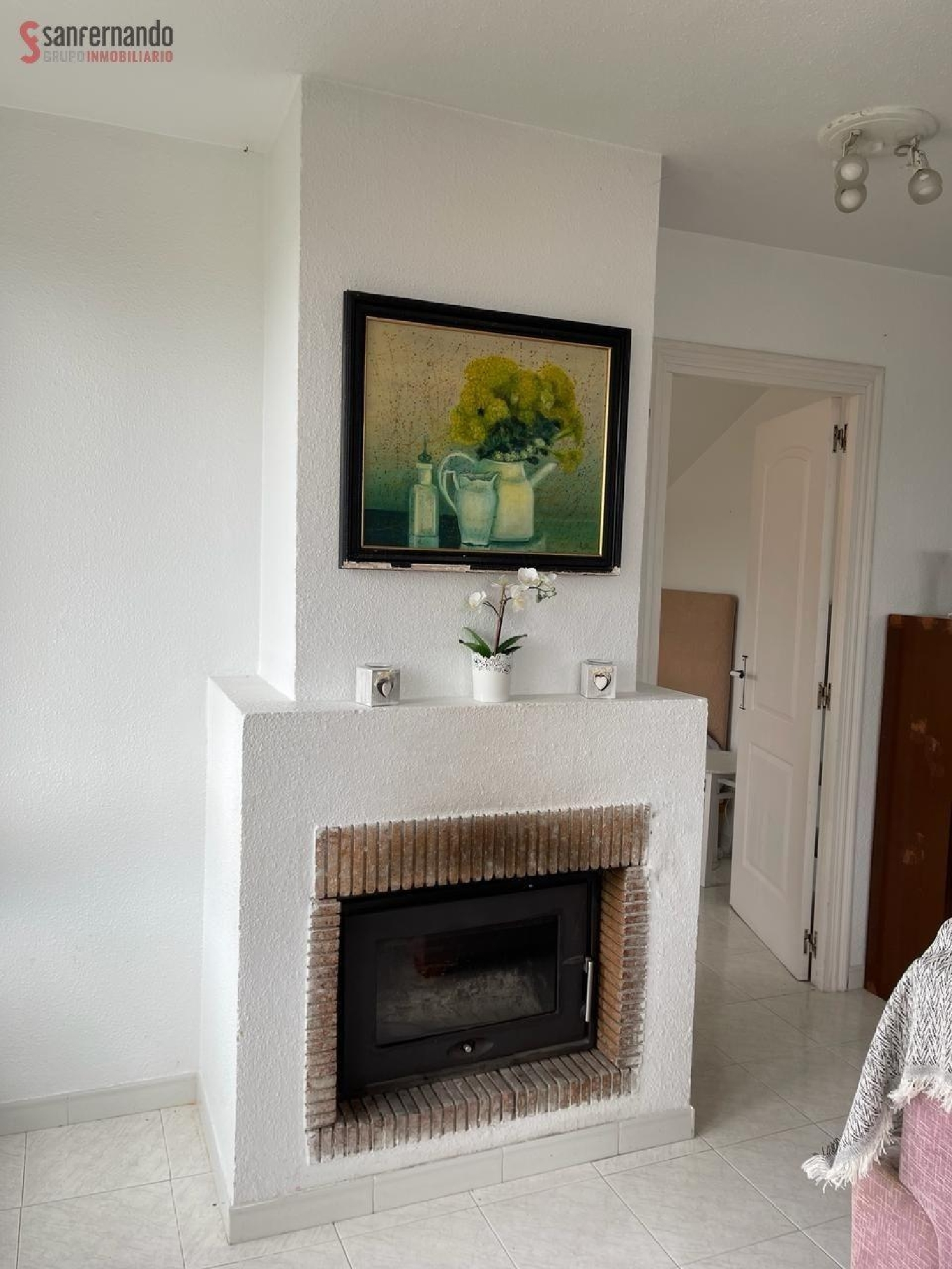  till salu takvåning Mogro Comarca De Santander 5