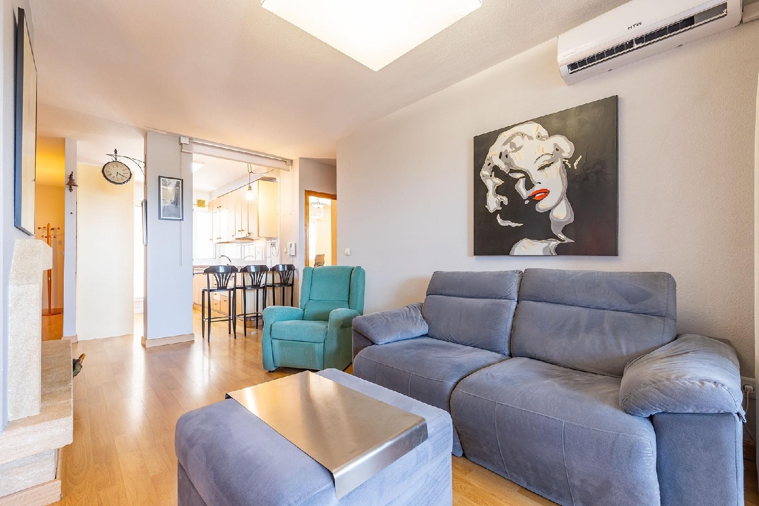  kaufen Penthouse Molina De Segura Vega Media Del Segura 6