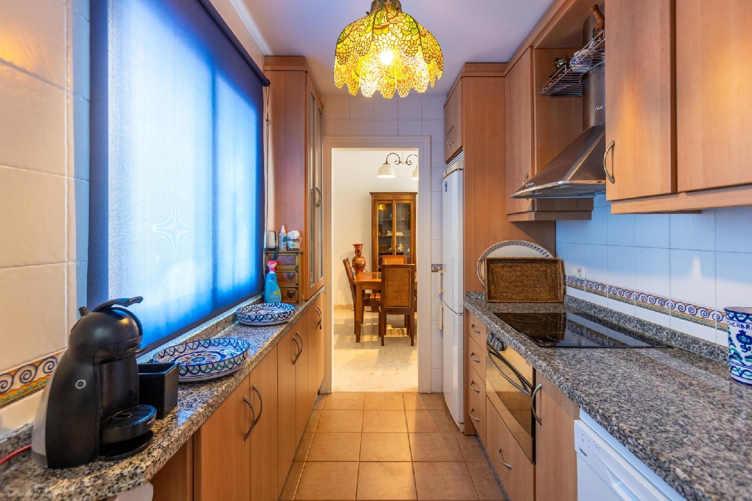  till salu takvåning Motril Costa Tropical 5