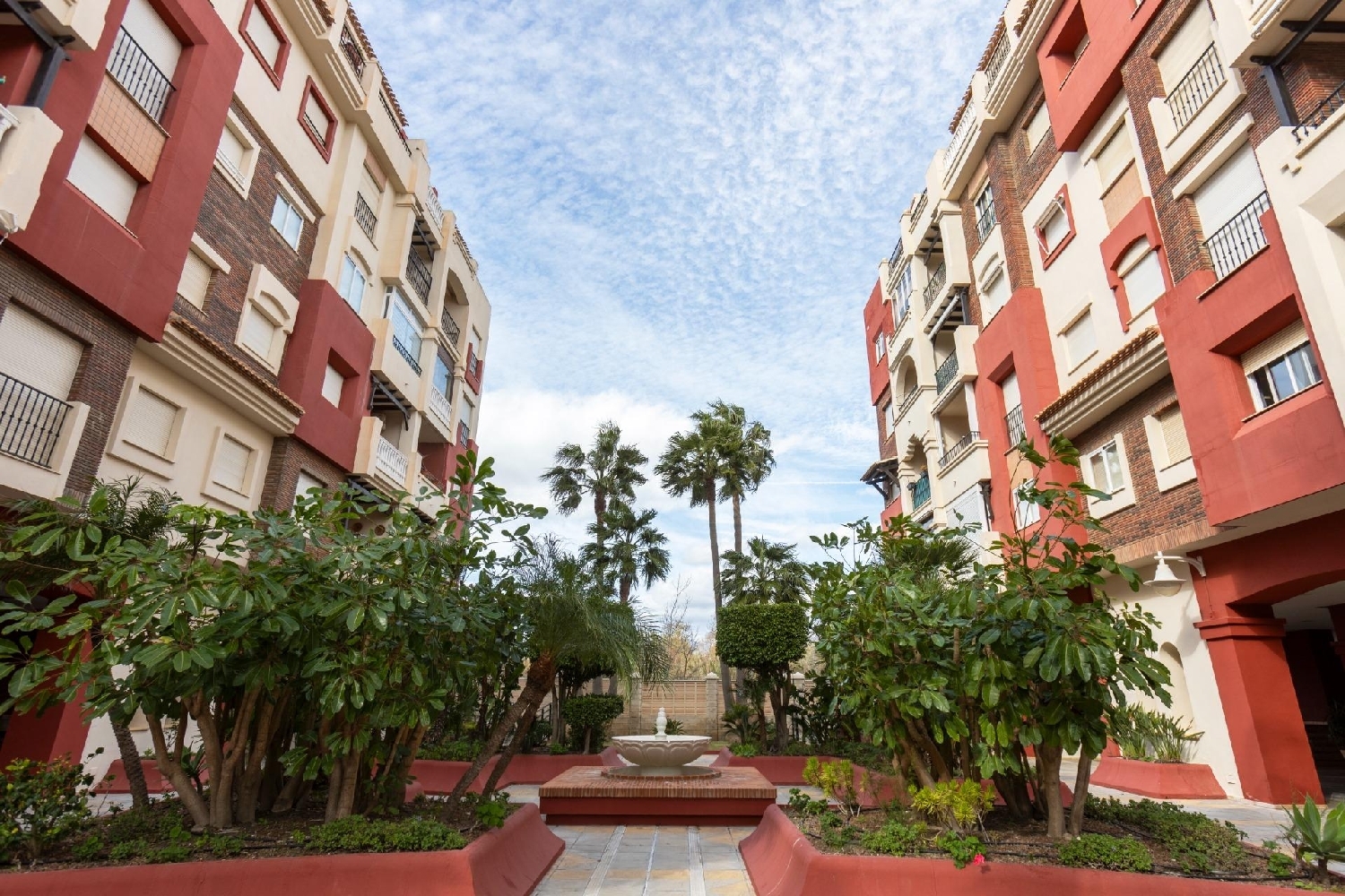  till salu takvåning Motril Costa Tropical 1