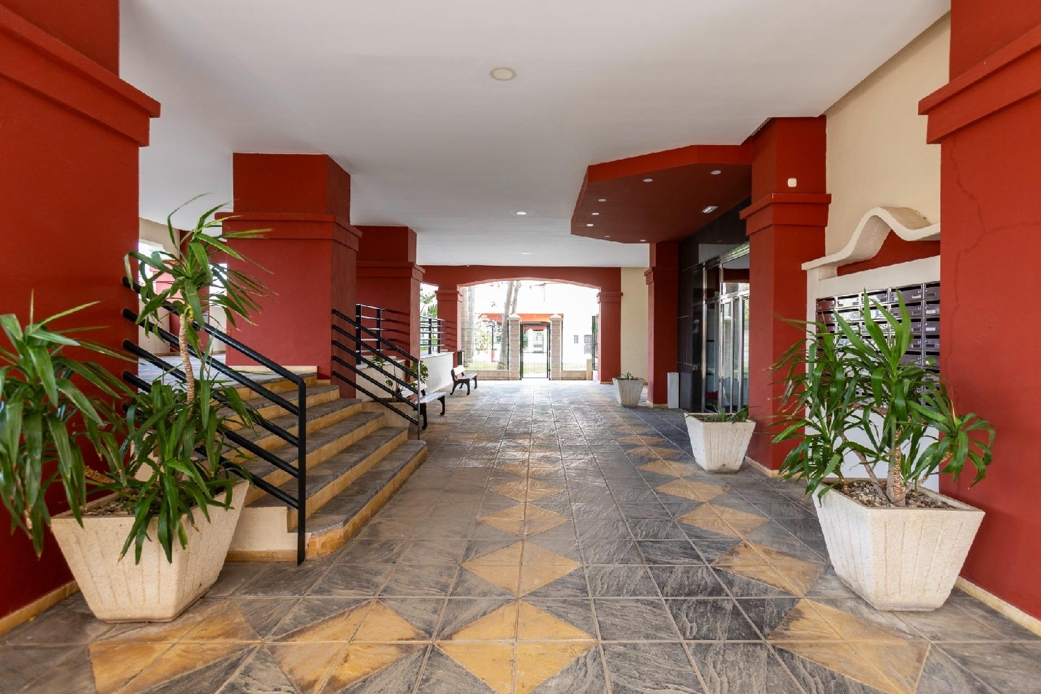  kaufen Penthouse Motril Costa Tropical 3